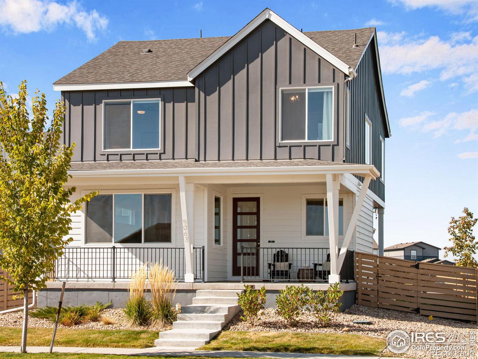 5063 John Muir Drive, Timnath, CO 80547, 3 Bedrooms Bedrooms, ,3 BathroomsBathrooms,Residential,For Sale,John Muir,RECIR1023368