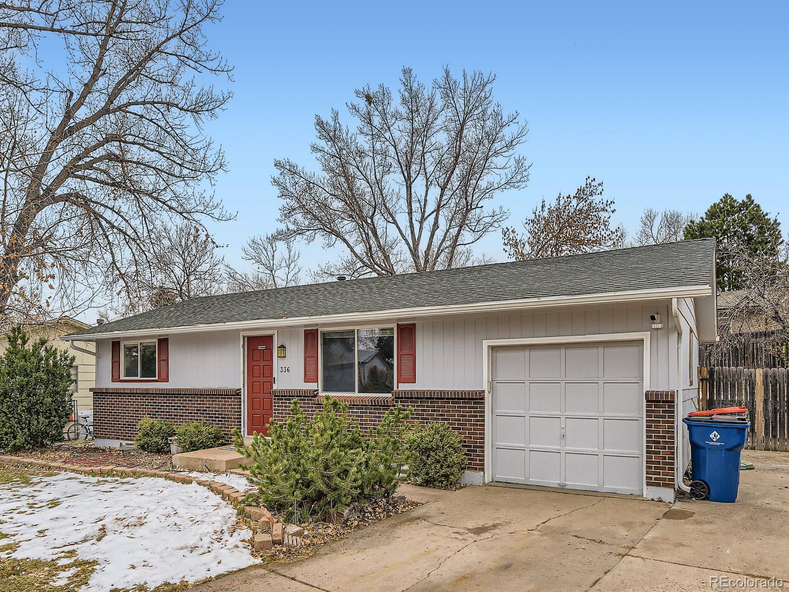 336 Aquarius Court, Littleton, CO 80124, 4 Bedrooms Bedrooms, ,2 BathroomsBathrooms,Residential,For Sale,Aquarius,REC1519627