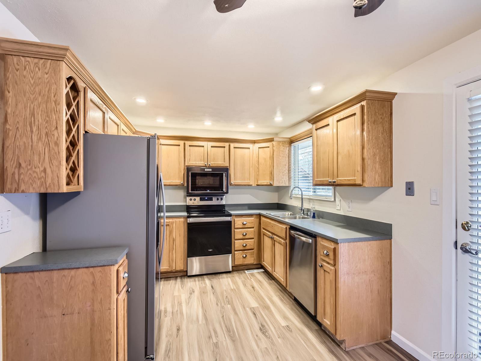 336 Aquarius Court, Littleton, CO 80124, 4 Bedrooms Bedrooms, ,2 BathroomsBathrooms,Residential,For Sale,Aquarius,REC1519627