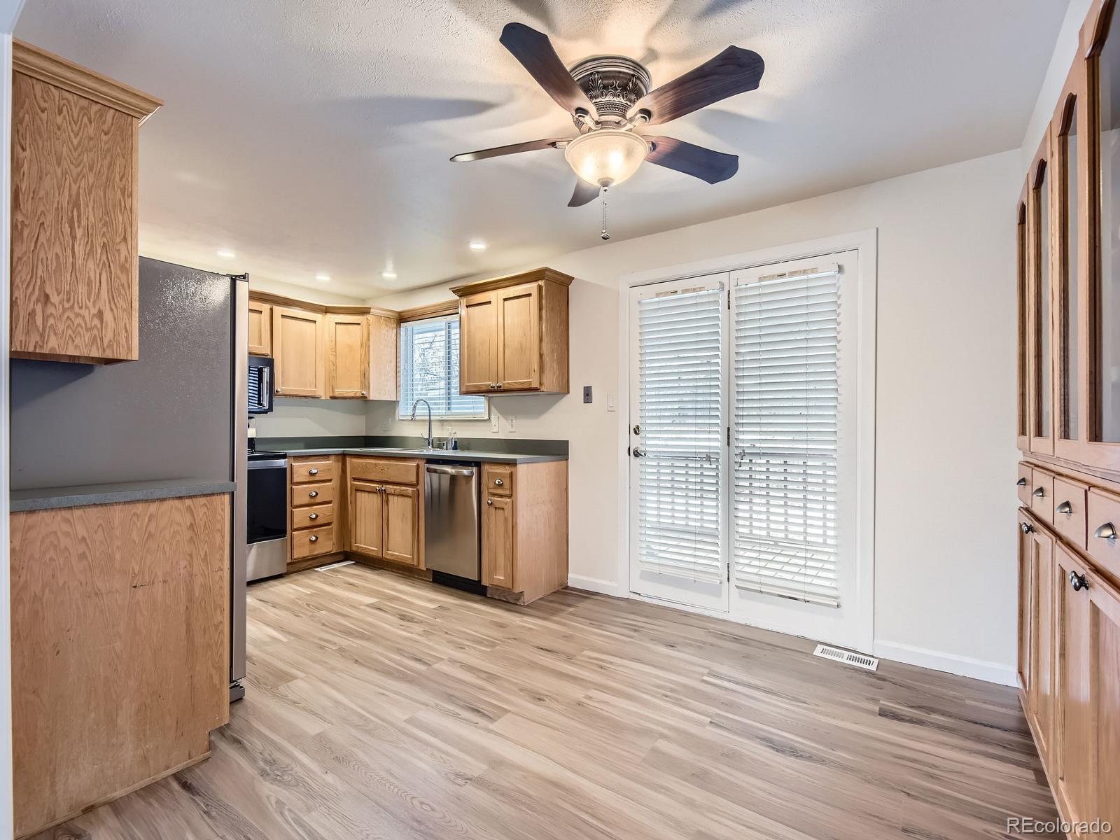 336 Aquarius Court, Littleton, CO 80124, 4 Bedrooms Bedrooms, ,2 BathroomsBathrooms,Residential,For Sale,Aquarius,REC1519627