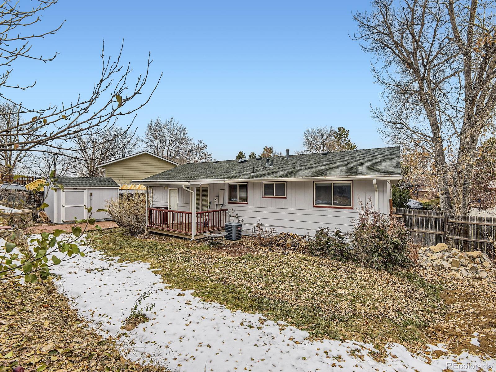 336 Aquarius Court, Littleton, CO 80124, 4 Bedrooms Bedrooms, ,2 BathroomsBathrooms,Residential,For Sale,Aquarius,REC1519627