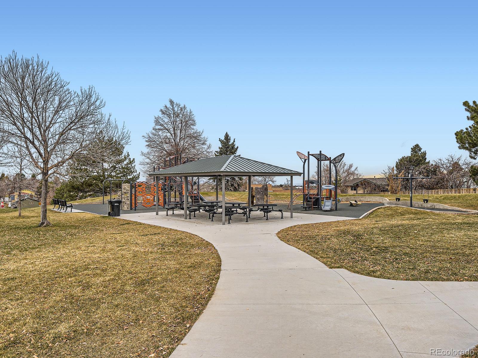 336 Aquarius Court, Littleton, CO 80124, 4 Bedrooms Bedrooms, ,2 BathroomsBathrooms,Residential,For Sale,Aquarius,REC1519627