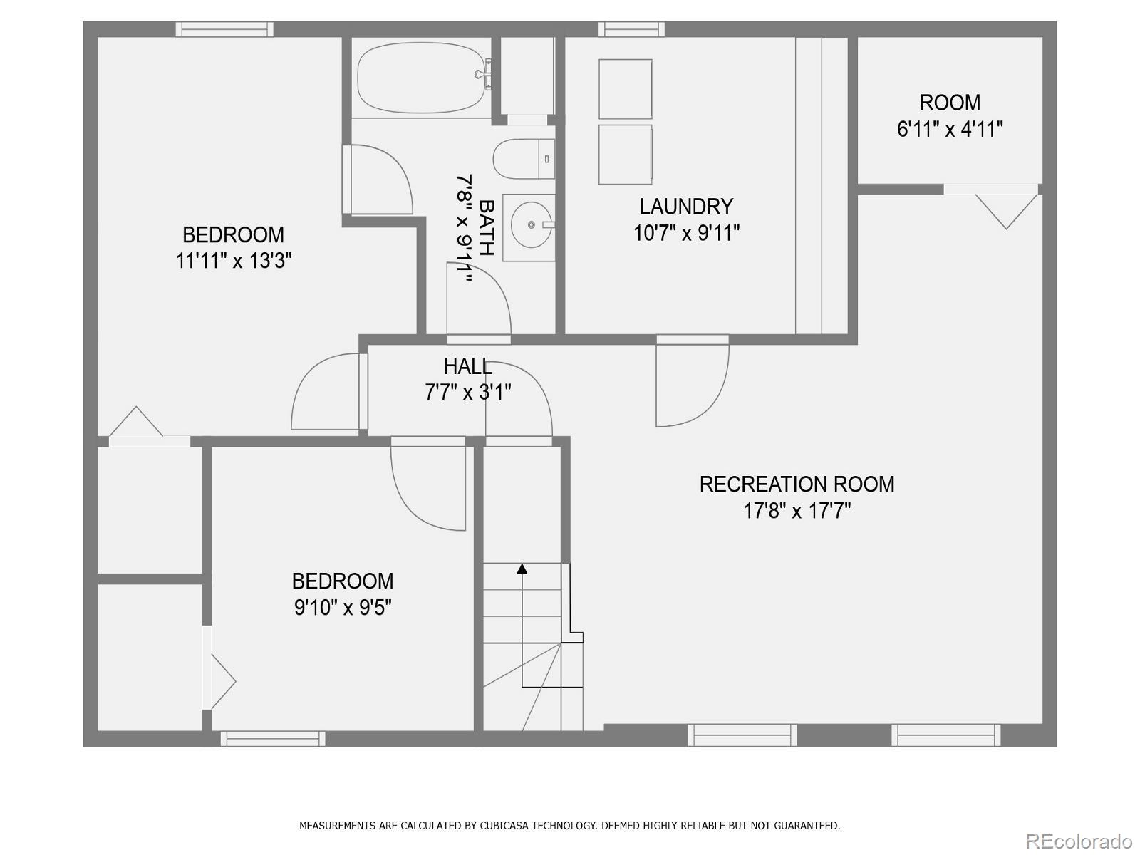 336 Aquarius Court, Littleton, CO 80124, 4 Bedrooms Bedrooms, ,2 BathroomsBathrooms,Residential,For Sale,Aquarius,REC1519627