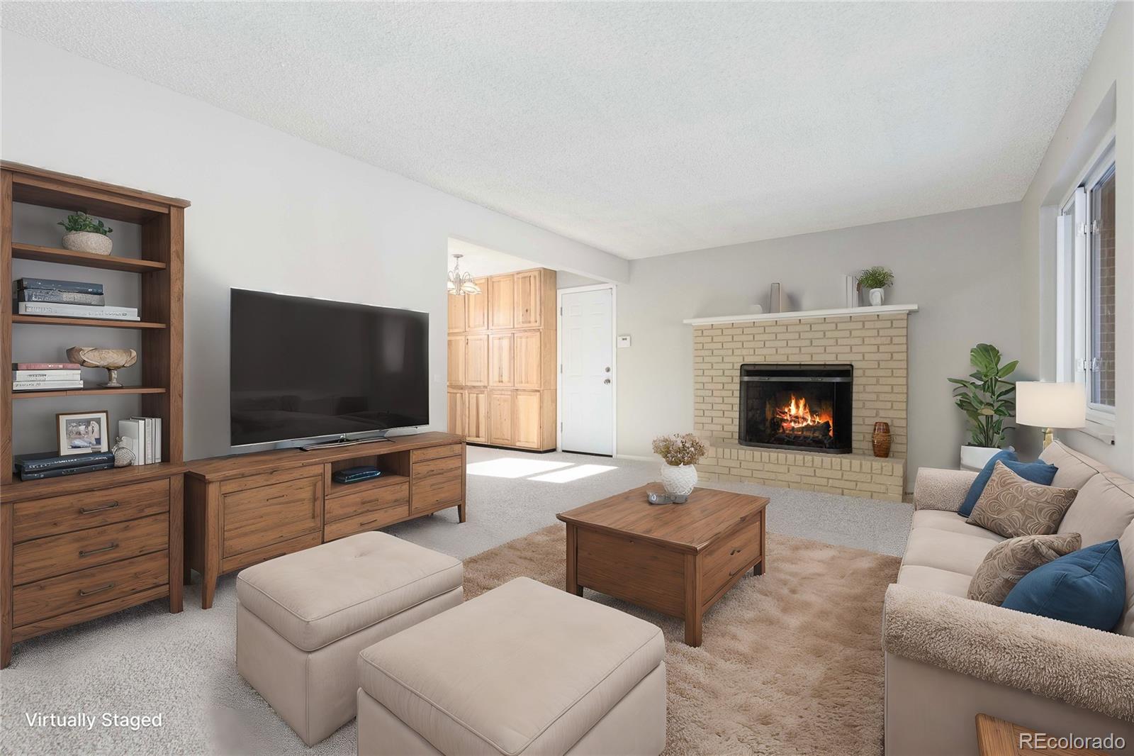 4554 Lakehurst Way, Littleton, CO 80127, 5 Bedrooms Bedrooms, ,3 BathroomsBathrooms,Residential,For Sale,Lakehurst,REC6736042