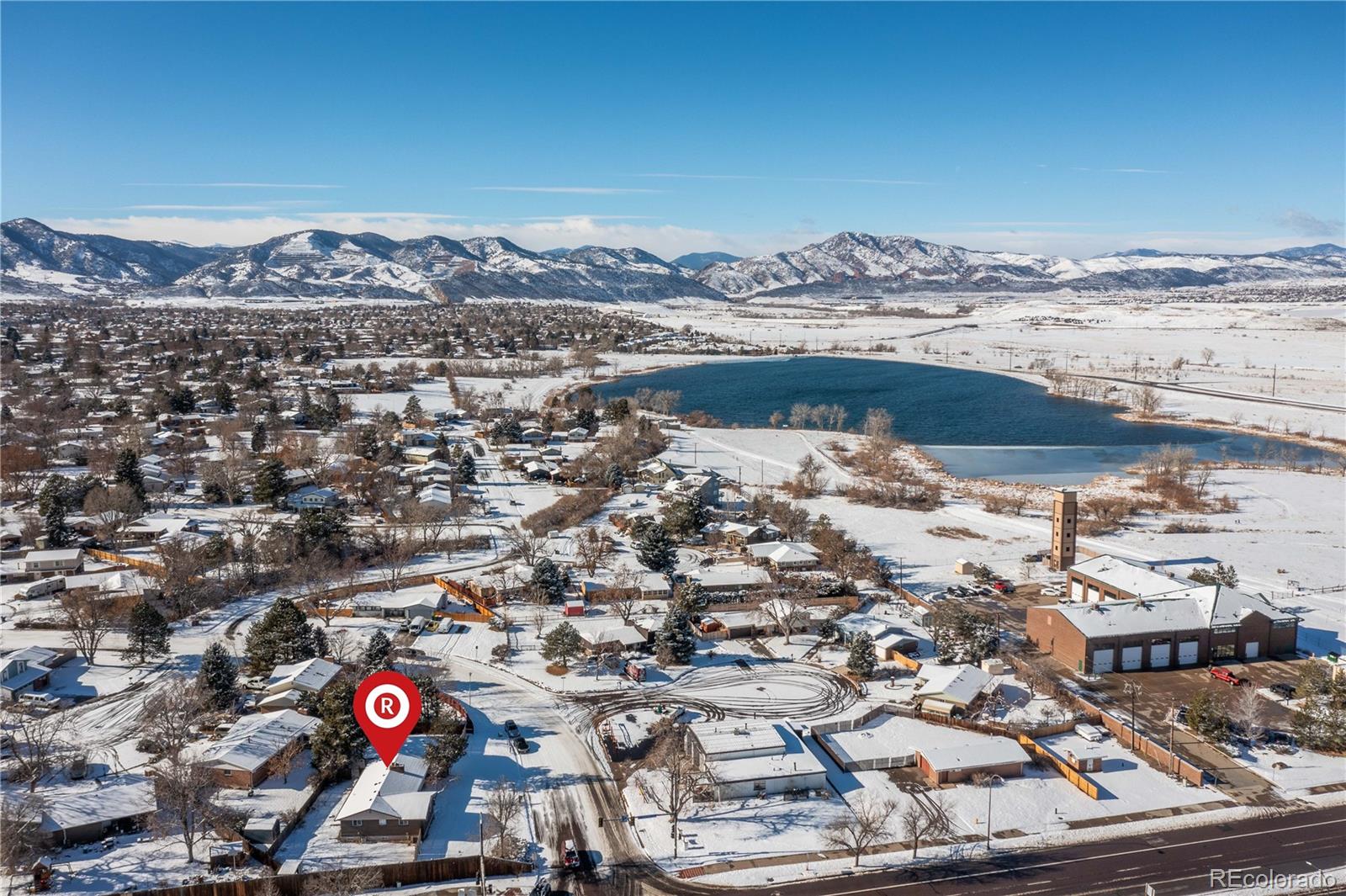 4554 Lakehurst Way, Littleton, CO 80127, 5 Bedrooms Bedrooms, ,3 BathroomsBathrooms,Residential,For Sale,Lakehurst,REC6736042