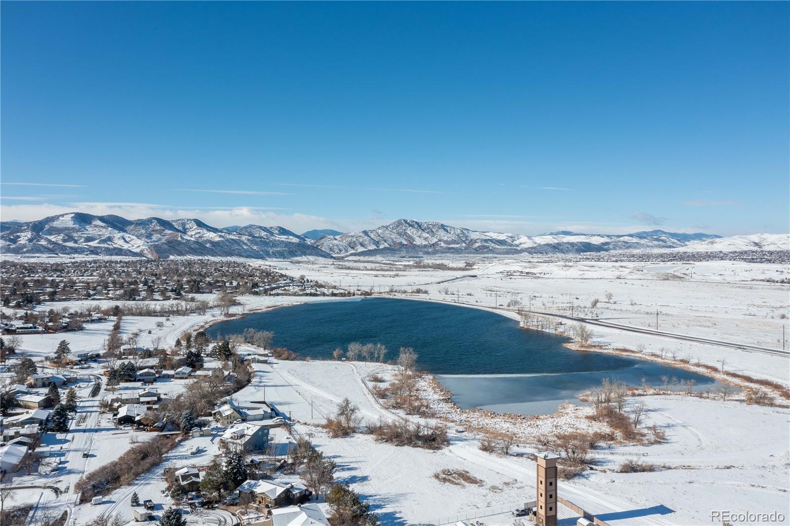 4554 Lakehurst Way, Littleton, CO 80127, 5 Bedrooms Bedrooms, ,3 BathroomsBathrooms,Residential,For Sale,Lakehurst,REC6736042
