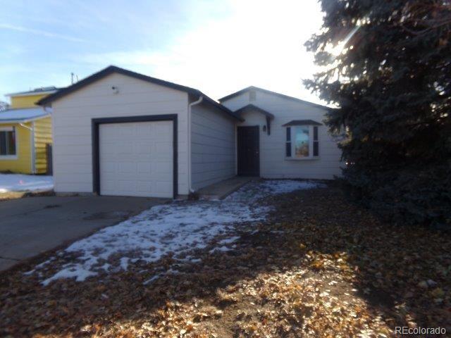 17443 Temple Drive, Aurora, CO 80015, 3 Bedrooms Bedrooms, ,1 BathroomBathrooms,Residential,For Sale,Temple,REC9225116