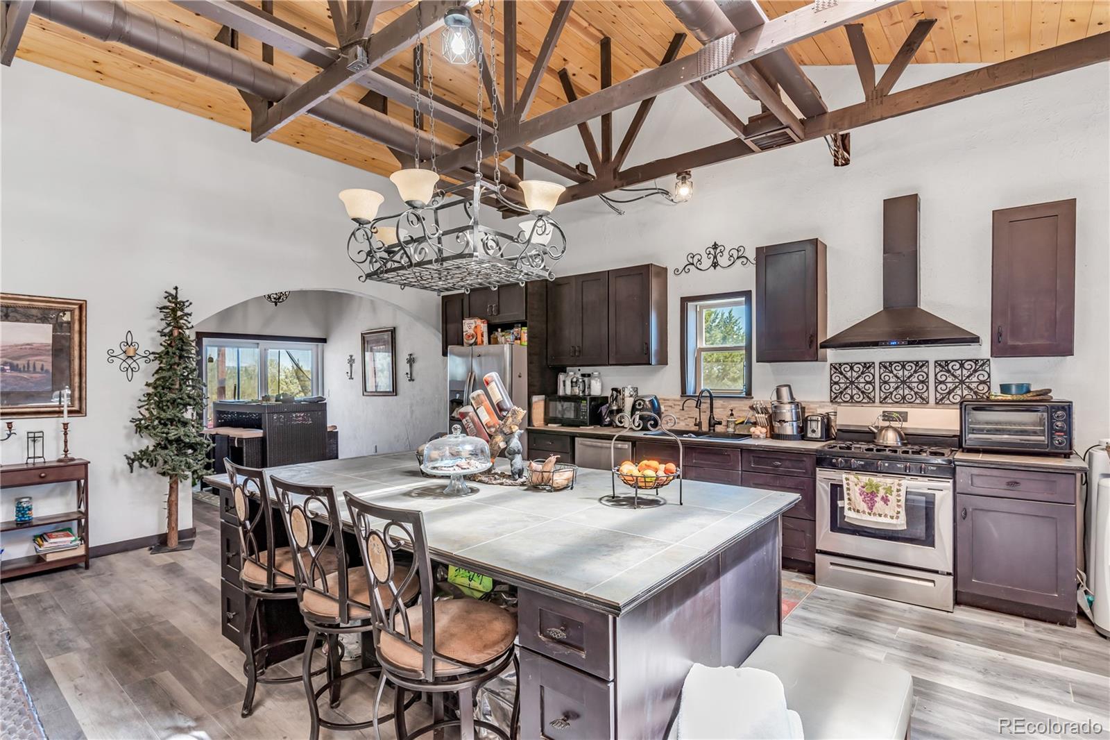 Restricted Address, Penrose, CO 81240, 4 Bedrooms Bedrooms, ,3 BathroomsBathrooms,Residential,For Sale,15th,REC3693278