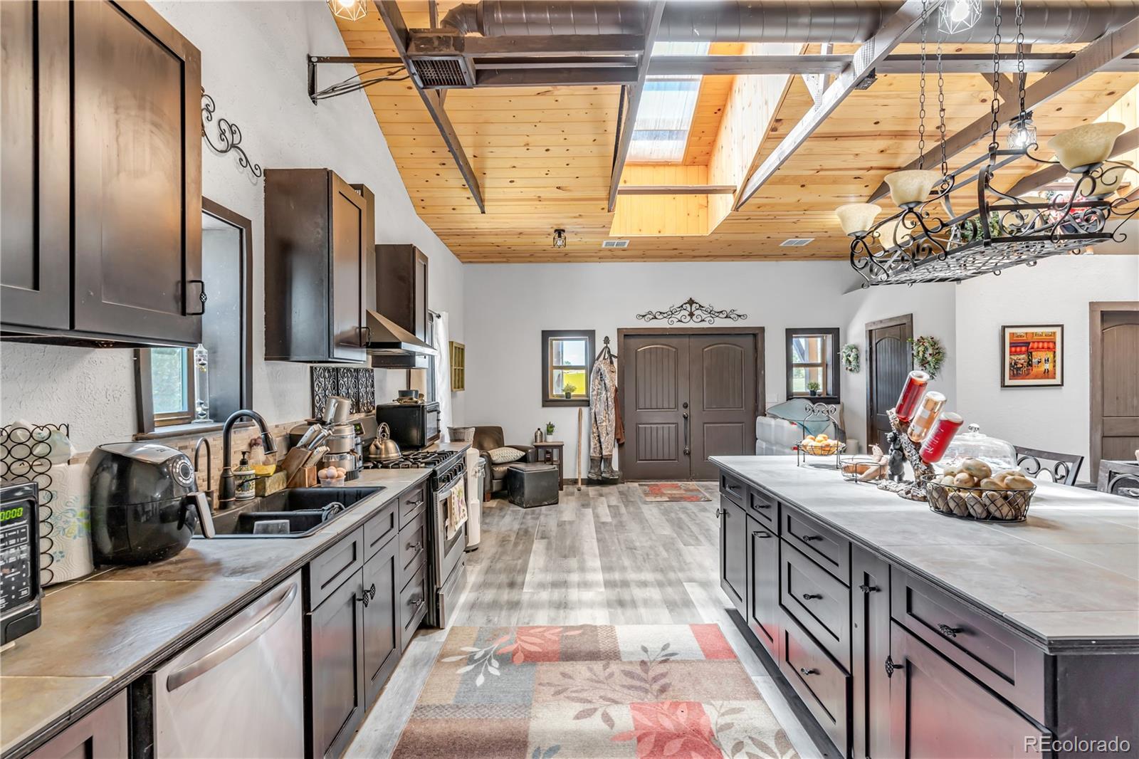 Restricted Address, Penrose, CO 81240, 4 Bedrooms Bedrooms, ,3 BathroomsBathrooms,Residential,For Sale,15th,REC3693278