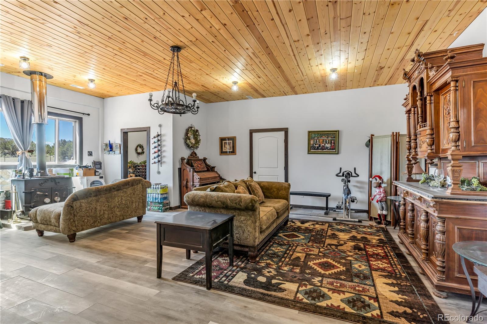 Restricted Address, Penrose, CO 81240, 4 Bedrooms Bedrooms, ,3 BathroomsBathrooms,Residential,For Sale,15th,REC3693278
