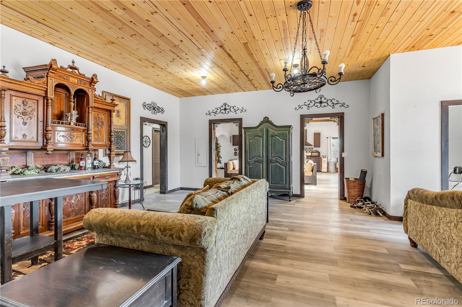 Restricted Address, Penrose, CO 81240, 4 Bedrooms Bedrooms, ,3 BathroomsBathrooms,Residential,For Sale,15th,REC3693278