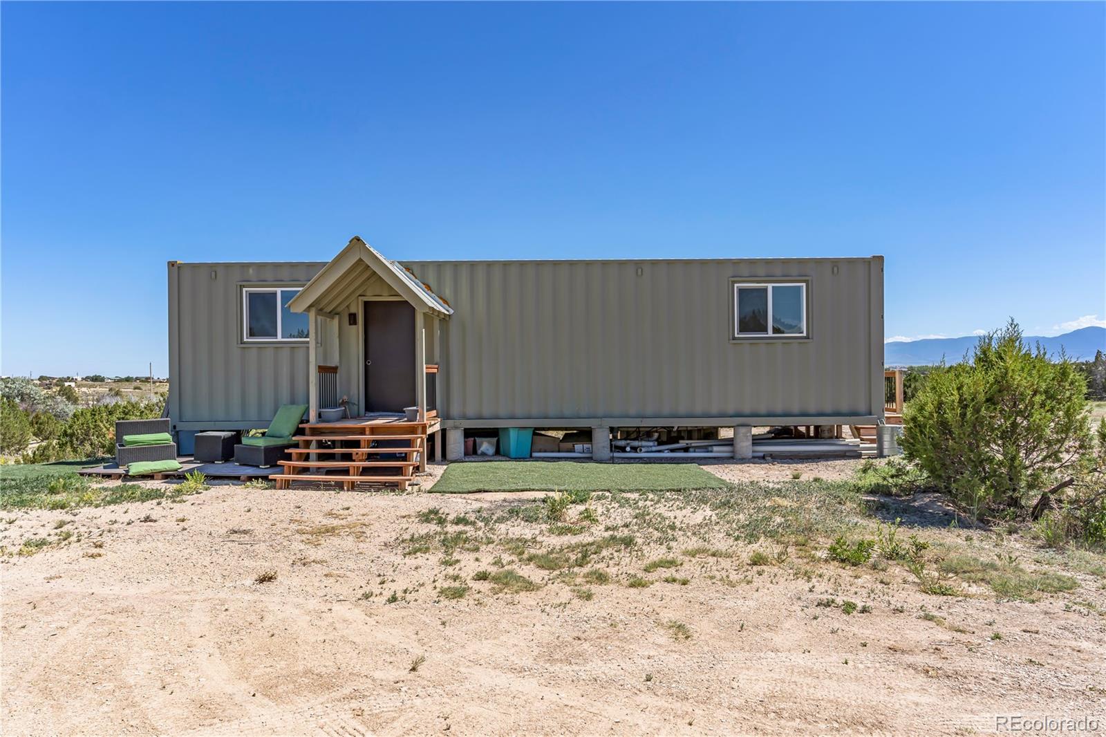 Restricted Address, Penrose, CO 81240, 4 Bedrooms Bedrooms, ,3 BathroomsBathrooms,Residential,For Sale,15th,REC3693278