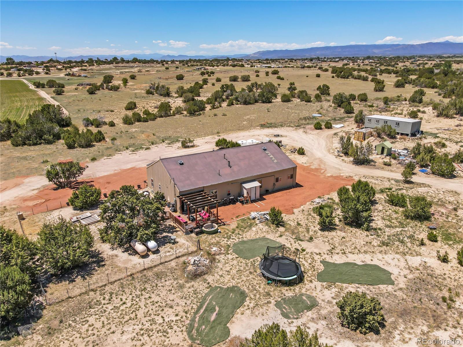 Restricted Address, Penrose, CO 81240, 4 Bedrooms Bedrooms, ,3 BathroomsBathrooms,Residential,For Sale,15th,REC3693278