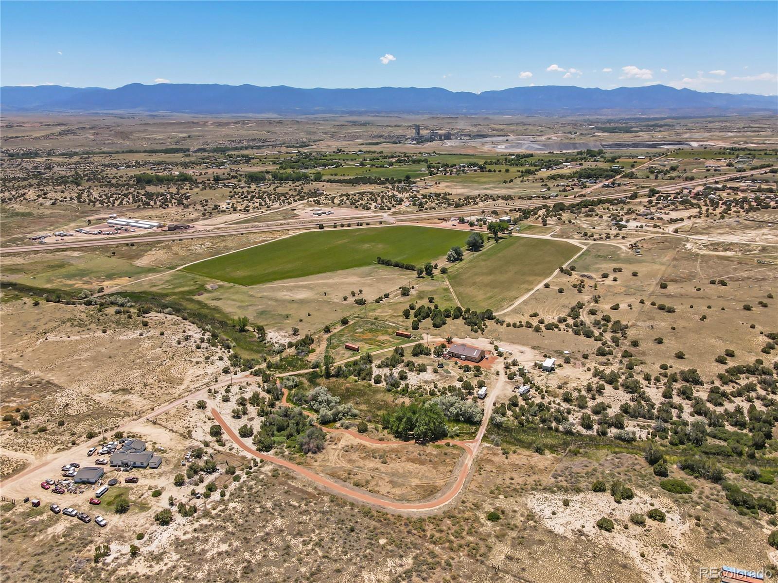 Restricted Address, Penrose, CO 81240, 4 Bedrooms Bedrooms, ,3 BathroomsBathrooms,Residential,For Sale,15th,REC3693278