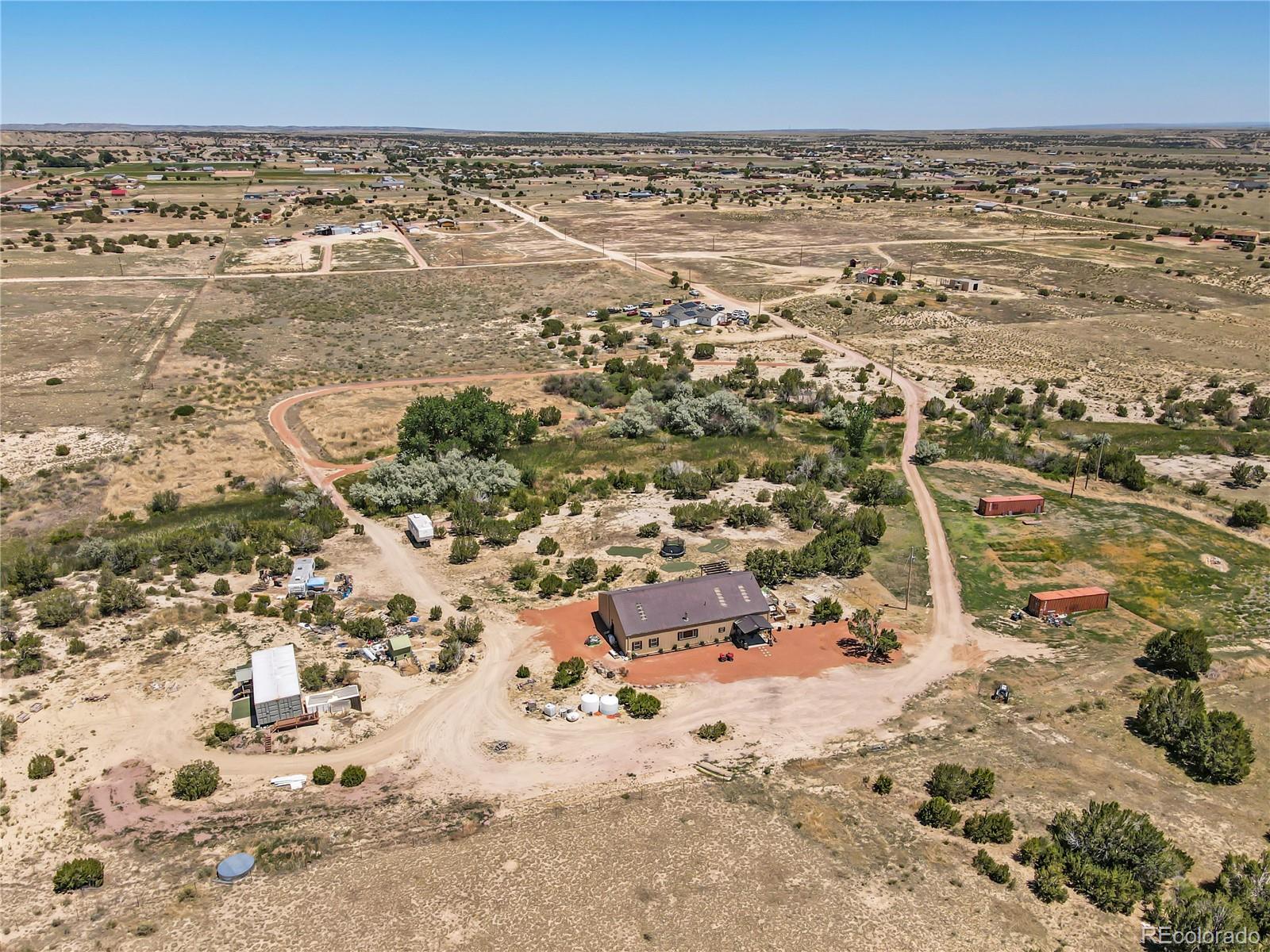 Restricted Address, Penrose, CO 81240, 4 Bedrooms Bedrooms, ,3 BathroomsBathrooms,Residential,For Sale,15th,REC3693278