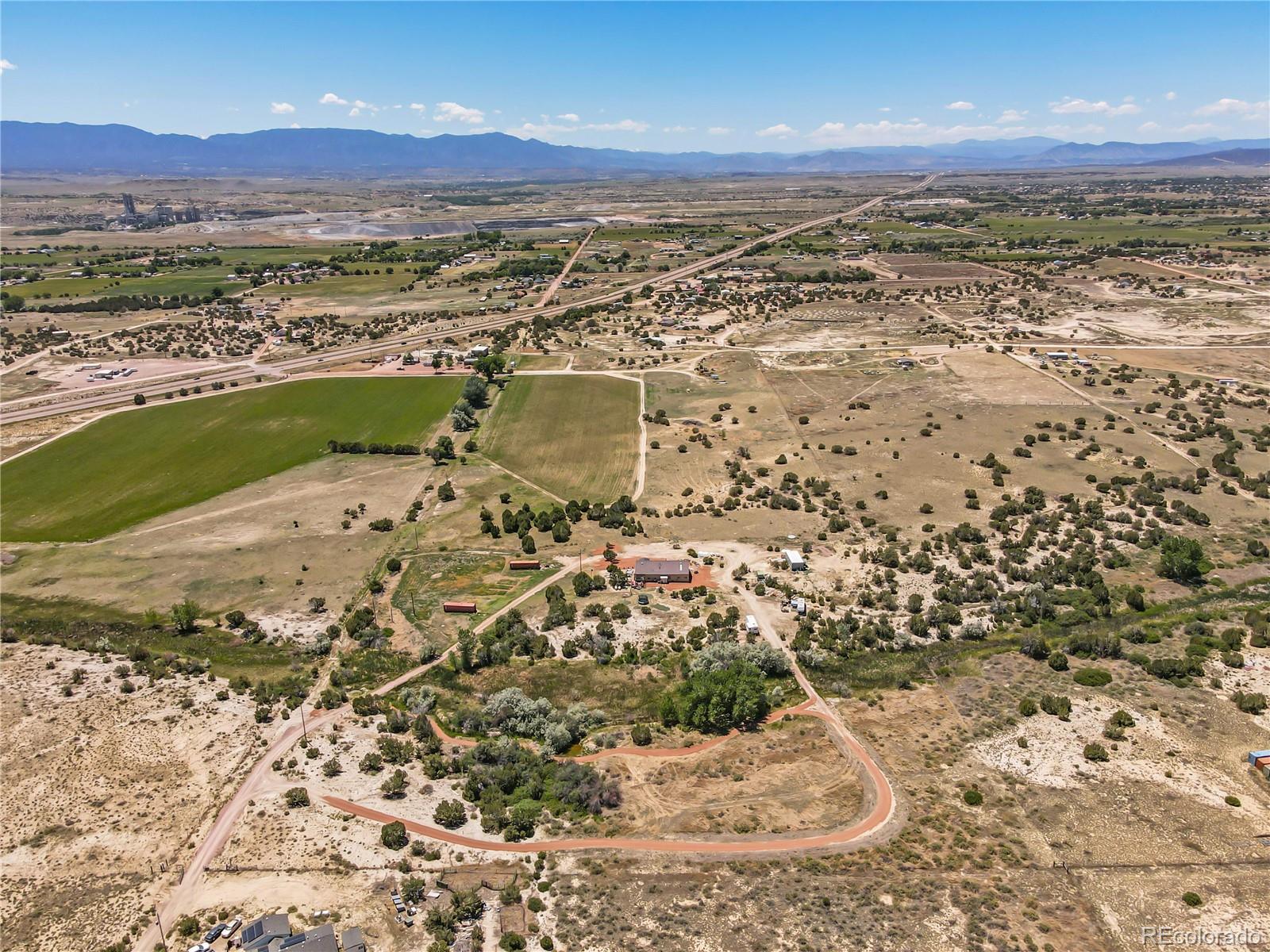 Restricted Address, Penrose, CO 81240, 4 Bedrooms Bedrooms, ,3 BathroomsBathrooms,Residential,For Sale,15th,REC3693278