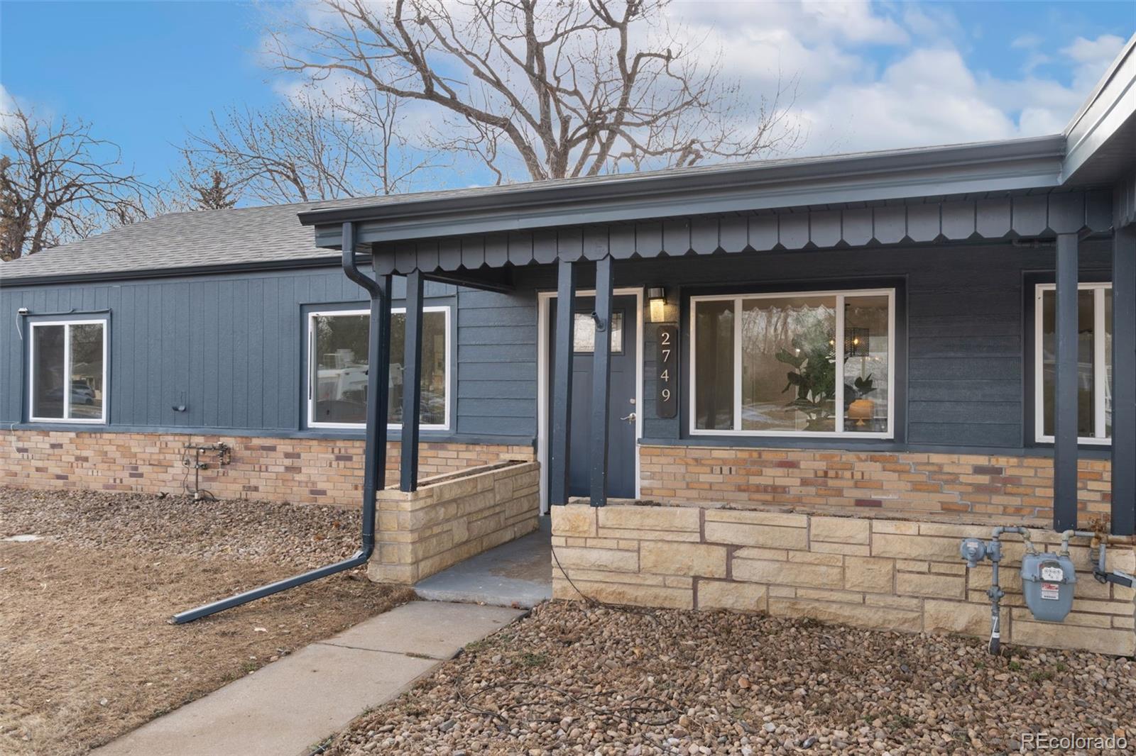 2749 Glencoe Street, Denver, CO 80222, 3 Bedrooms Bedrooms, ,2 BathroomsBathrooms,Residential,For Sale,Glencoe,REC2183158