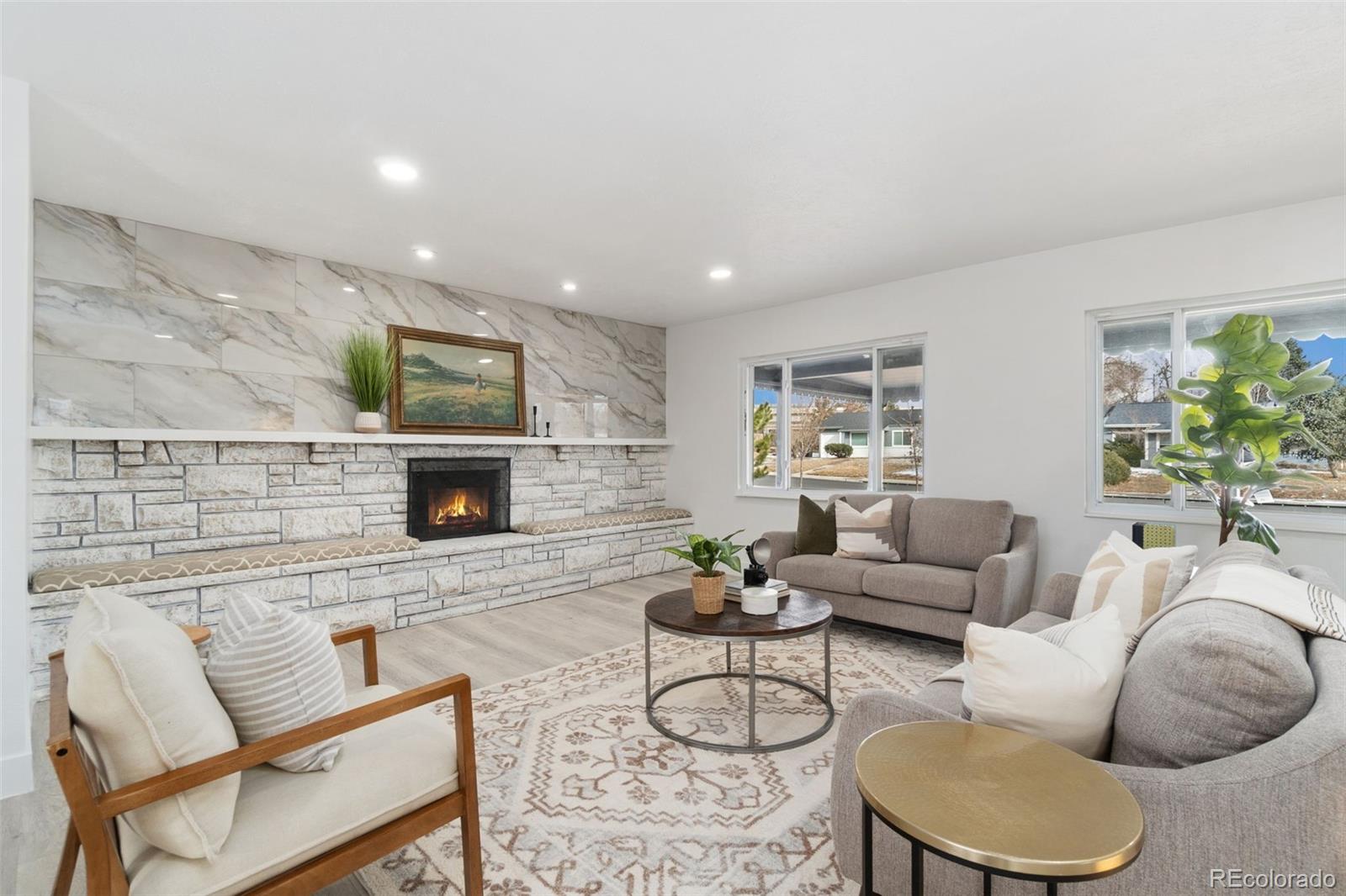 2749 Glencoe Street, Denver, CO 80222, 3 Bedrooms Bedrooms, ,2 BathroomsBathrooms,Residential,For Sale,Glencoe,REC2183158