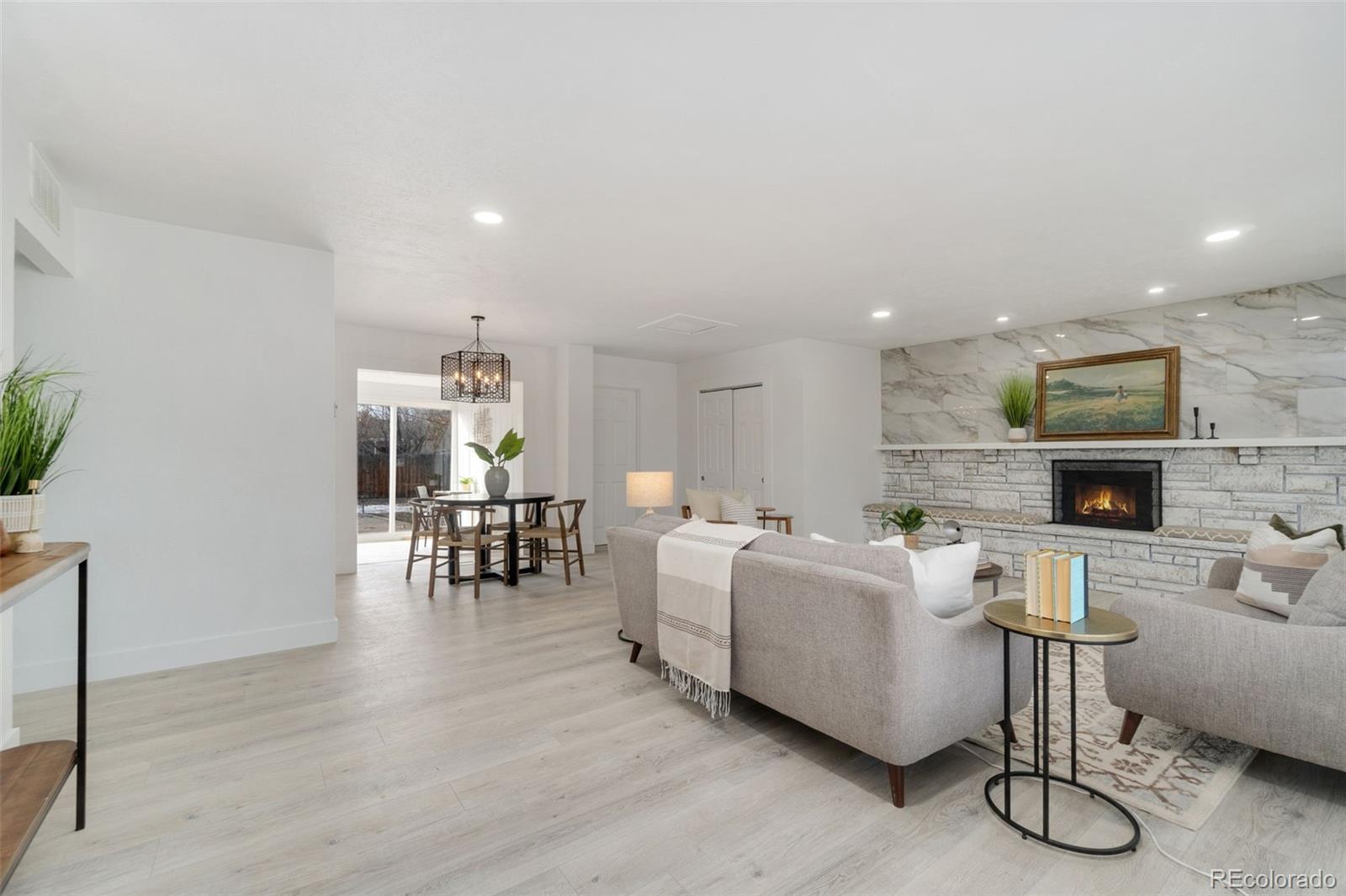 2749 Glencoe Street, Denver, CO 80222, 3 Bedrooms Bedrooms, ,2 BathroomsBathrooms,Residential,For Sale,Glencoe,REC2183158