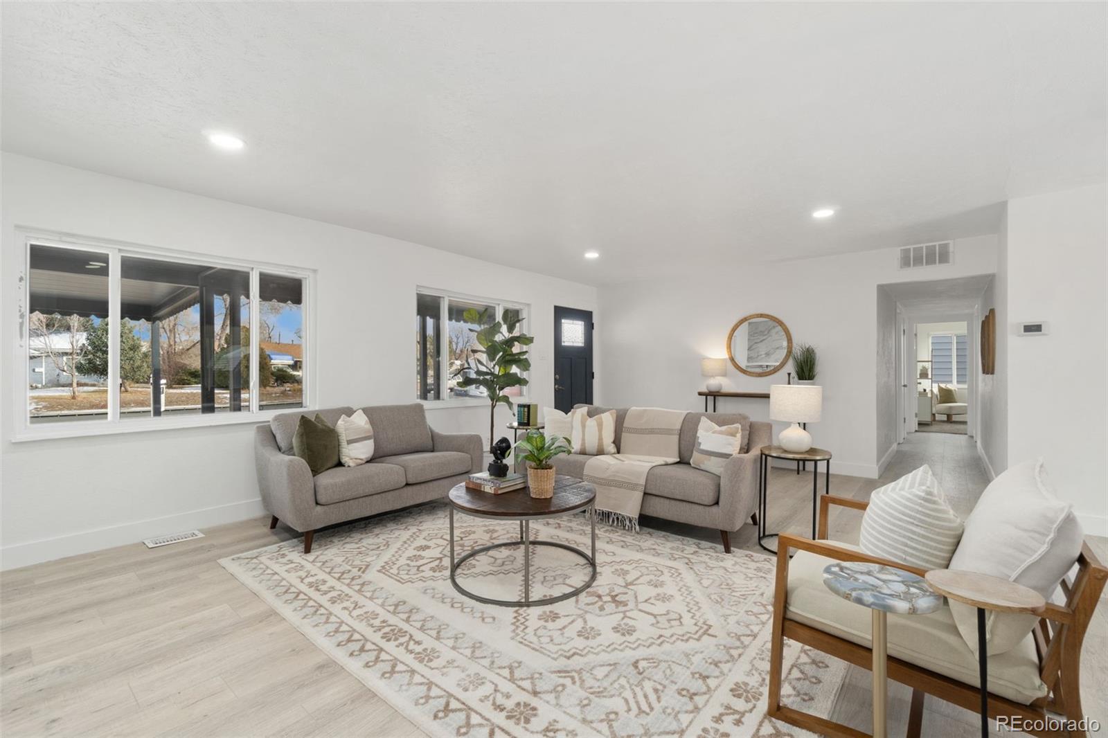 2749 Glencoe Street, Denver, CO 80222, 3 Bedrooms Bedrooms, ,2 BathroomsBathrooms,Residential,For Sale,Glencoe,REC2183158