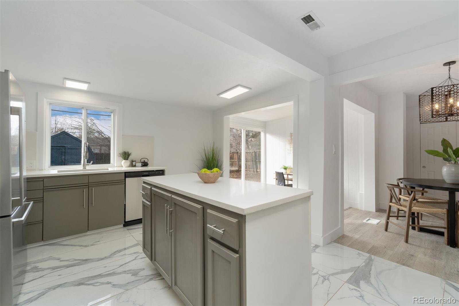 2749 Glencoe Street, Denver, CO 80222, 3 Bedrooms Bedrooms, ,2 BathroomsBathrooms,Residential,For Sale,Glencoe,REC2183158