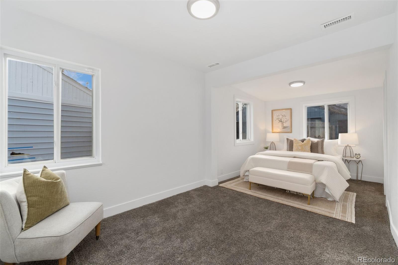 2749 Glencoe Street, Denver, CO 80222, 3 Bedrooms Bedrooms, ,2 BathroomsBathrooms,Residential,For Sale,Glencoe,REC2183158