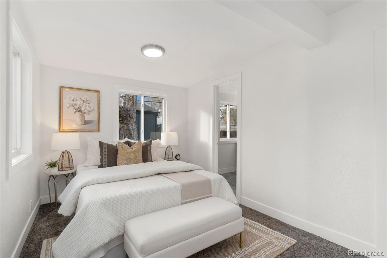 2749 Glencoe Street, Denver, CO 80222, 3 Bedrooms Bedrooms, ,2 BathroomsBathrooms,Residential,For Sale,Glencoe,REC2183158