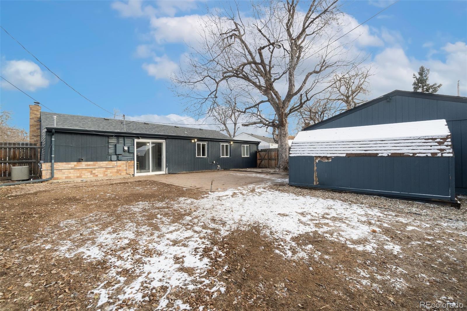 2749 Glencoe Street, Denver, CO 80222, 3 Bedrooms Bedrooms, ,2 BathroomsBathrooms,Residential,For Sale,Glencoe,REC2183158