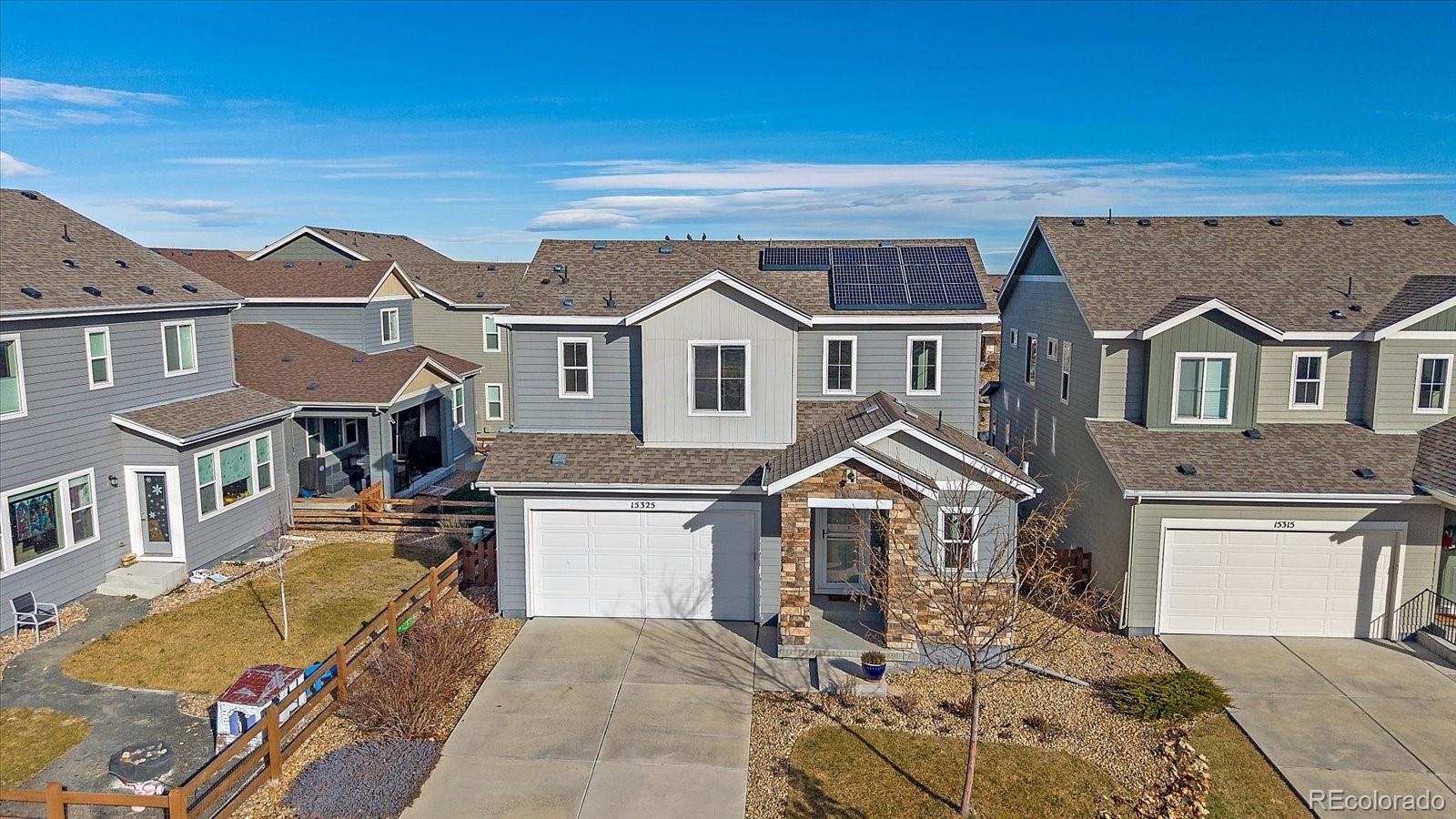 15325 93rd Avenue, Arvada, CO 80007, 5 Bedrooms Bedrooms, ,4 BathroomsBathrooms,Residential,For Sale,93rd,REC4296908