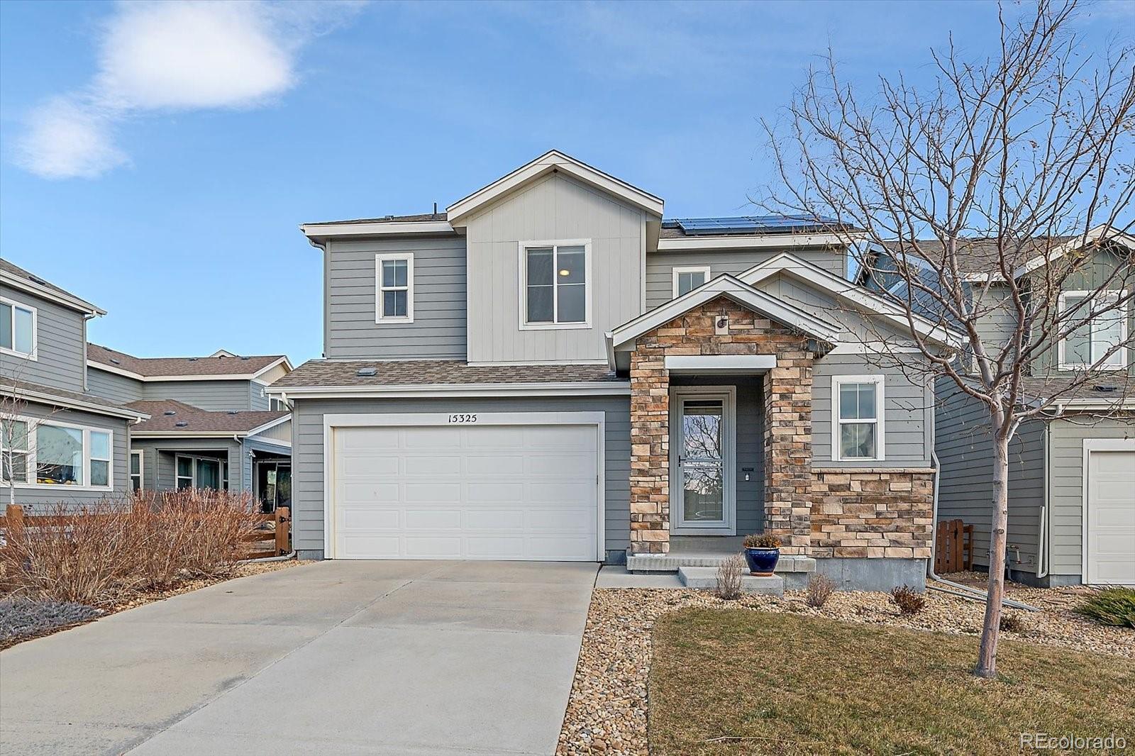 15325 93rd Avenue, Arvada, CO 80007, 5 Bedrooms Bedrooms, ,4 BathroomsBathrooms,Residential,For Sale,93rd,REC4296908