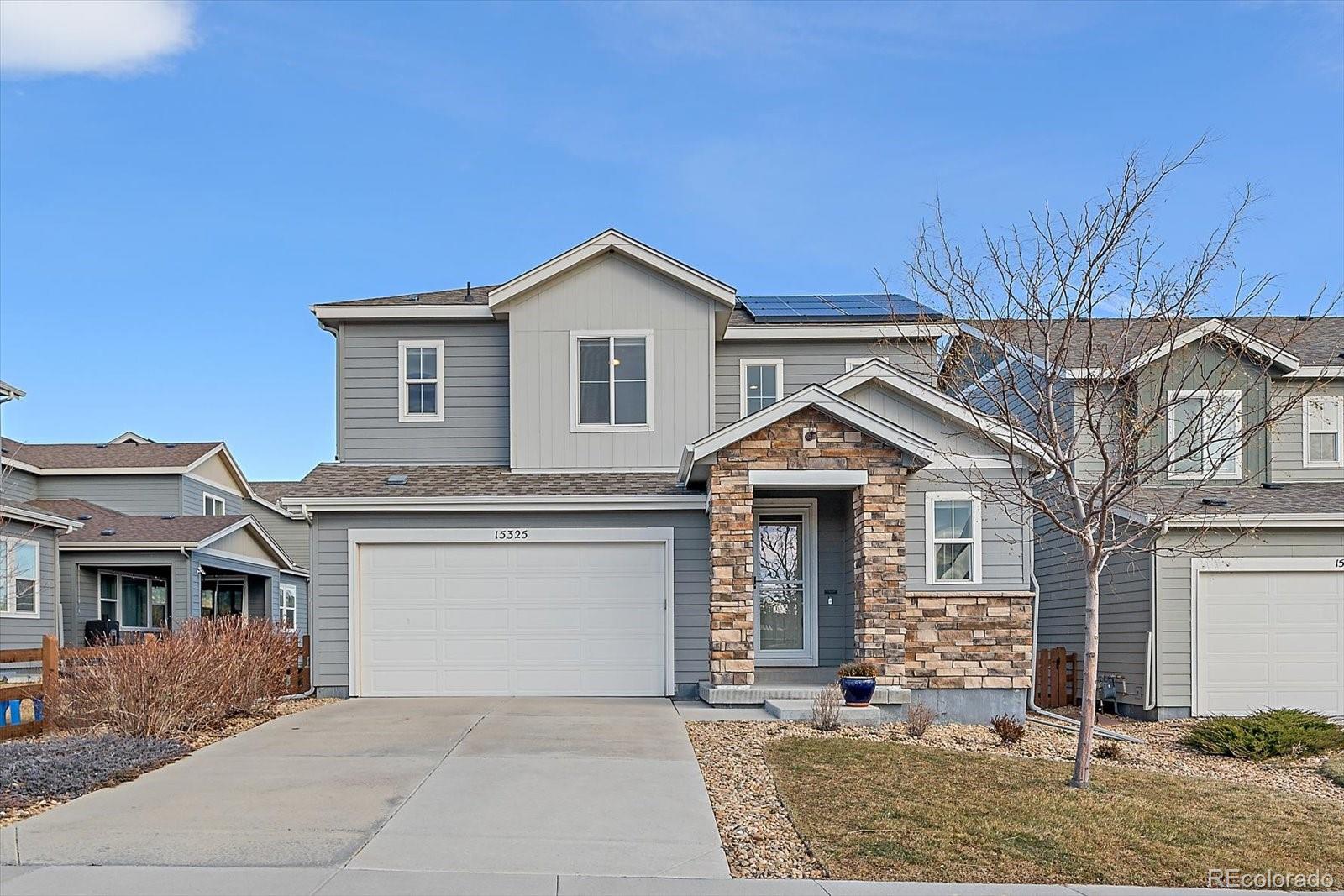 15325 93rd Avenue, Arvada, CO 80007, 5 Bedrooms Bedrooms, ,4 BathroomsBathrooms,Residential,For Sale,93rd,REC4296908