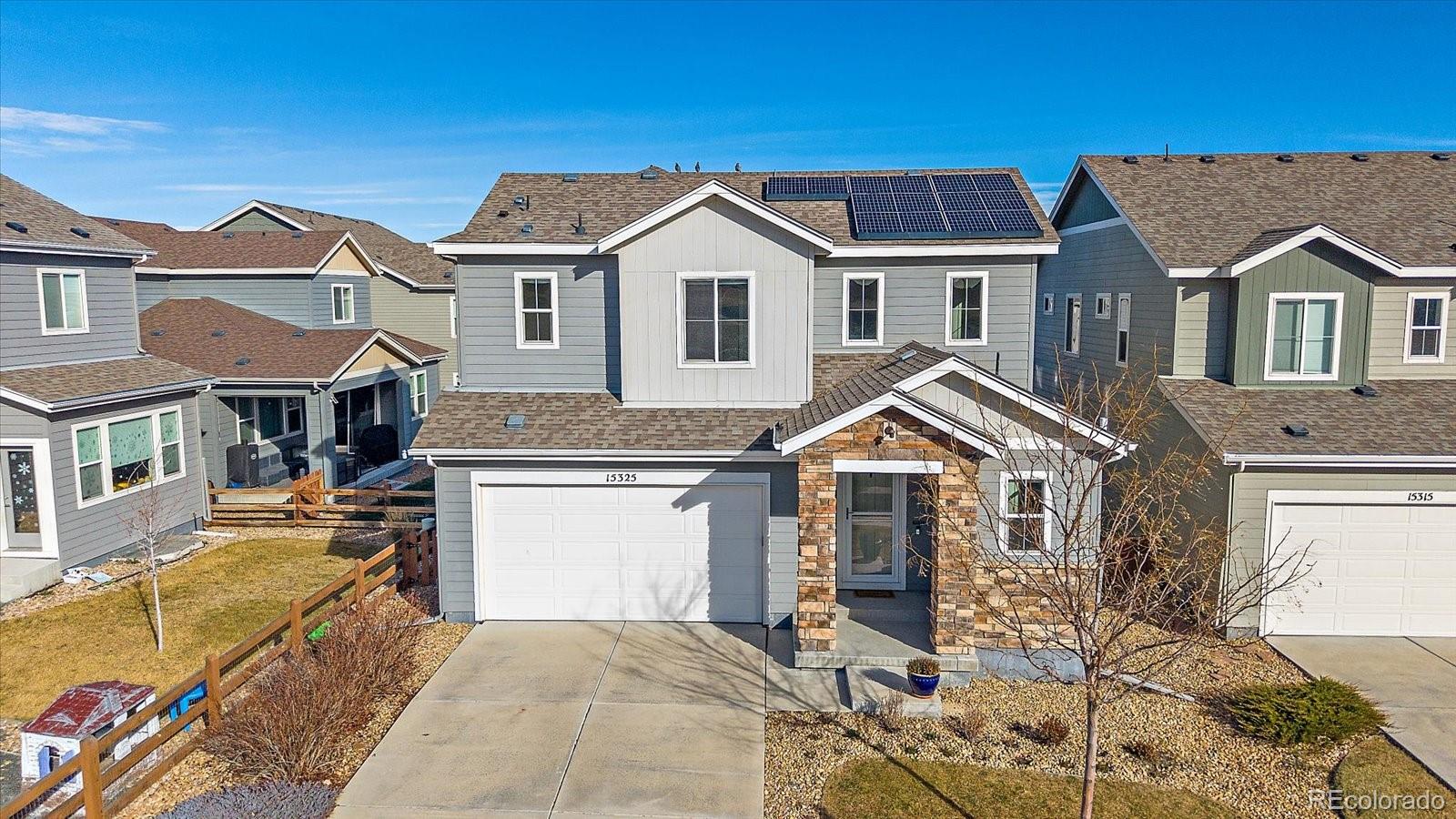 15325 93rd Avenue, Arvada, CO 80007, 5 Bedrooms Bedrooms, ,4 BathroomsBathrooms,Residential,For Sale,93rd,REC4296908
