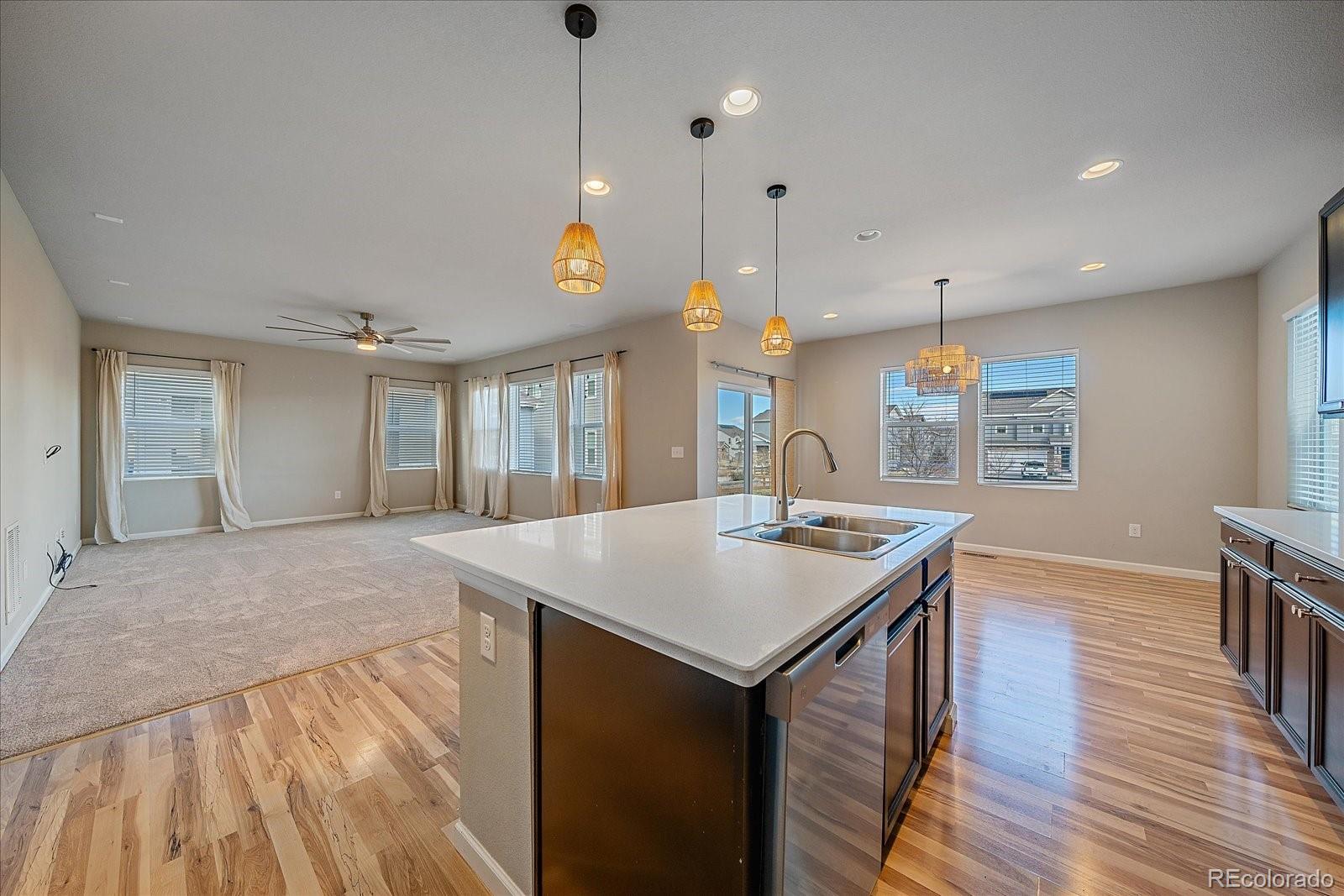 15325 93rd Avenue, Arvada, CO 80007, 5 Bedrooms Bedrooms, ,4 BathroomsBathrooms,Residential,For Sale,93rd,REC4296908