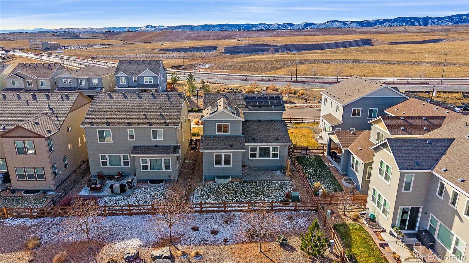 15325 93rd Avenue, Arvada, CO 80007, 5 Bedrooms Bedrooms, ,4 BathroomsBathrooms,Residential,For Sale,93rd,REC4296908