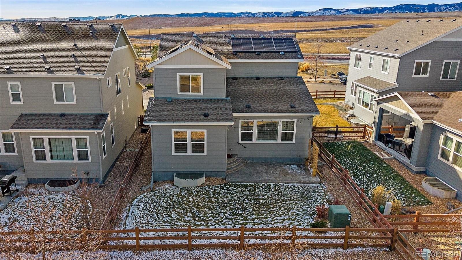 15325 93rd Avenue, Arvada, CO 80007, 5 Bedrooms Bedrooms, ,4 BathroomsBathrooms,Residential,For Sale,93rd,REC4296908