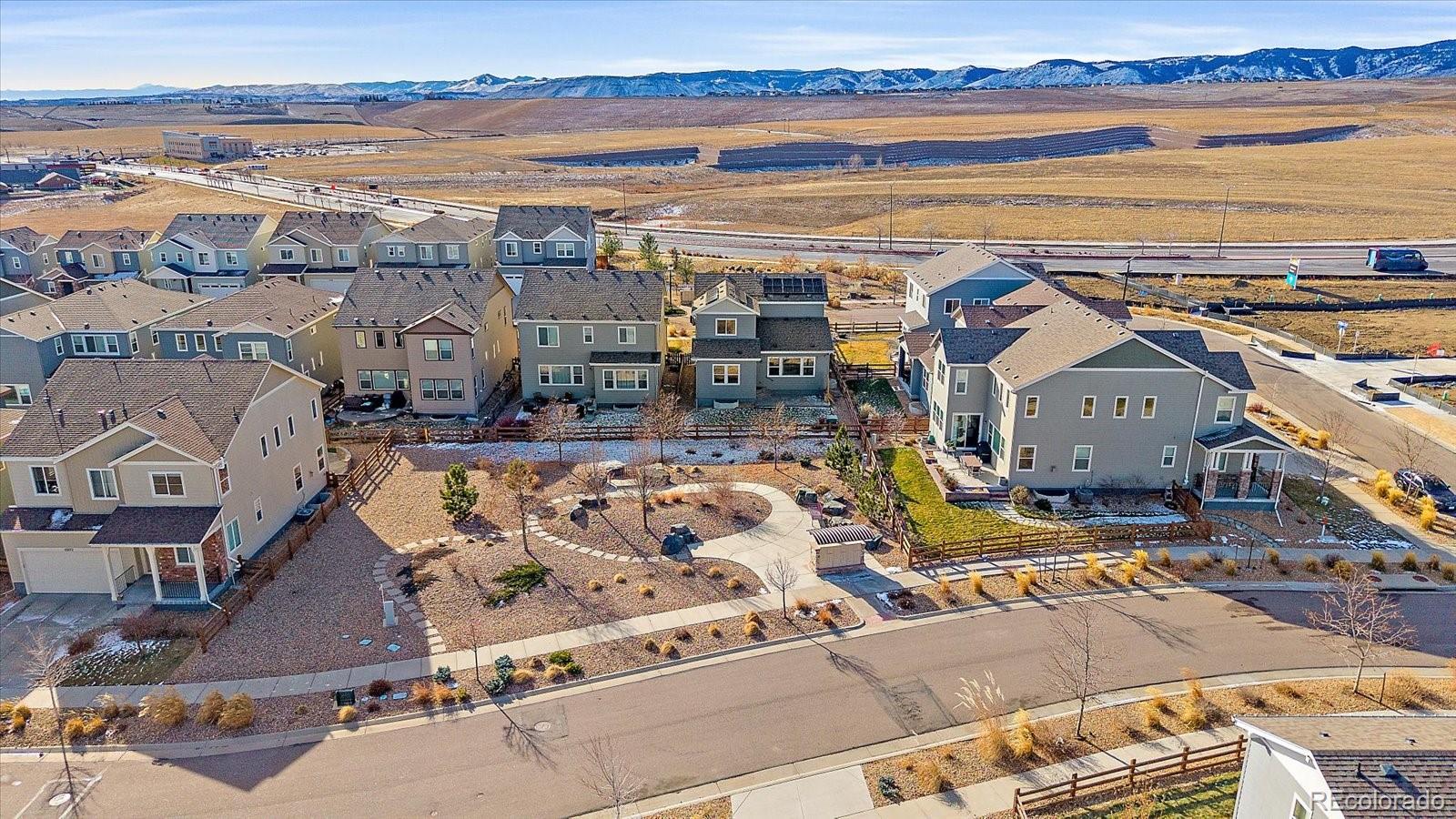 15325 93rd Avenue, Arvada, CO 80007, 5 Bedrooms Bedrooms, ,4 BathroomsBathrooms,Residential,For Sale,93rd,REC4296908