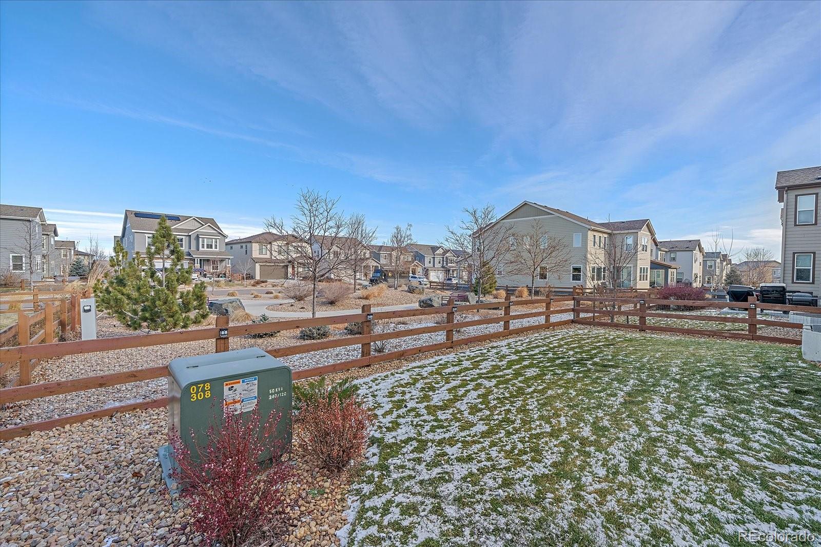 15325 93rd Avenue, Arvada, CO 80007, 5 Bedrooms Bedrooms, ,4 BathroomsBathrooms,Residential,For Sale,93rd,REC4296908