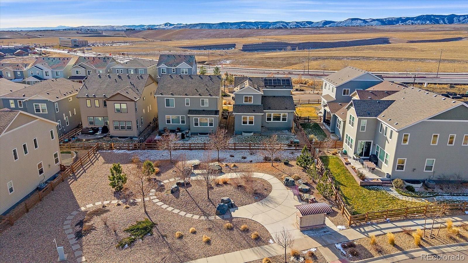 15325 93rd Avenue, Arvada, CO 80007, 5 Bedrooms Bedrooms, ,4 BathroomsBathrooms,Residential,For Sale,93rd,REC4296908