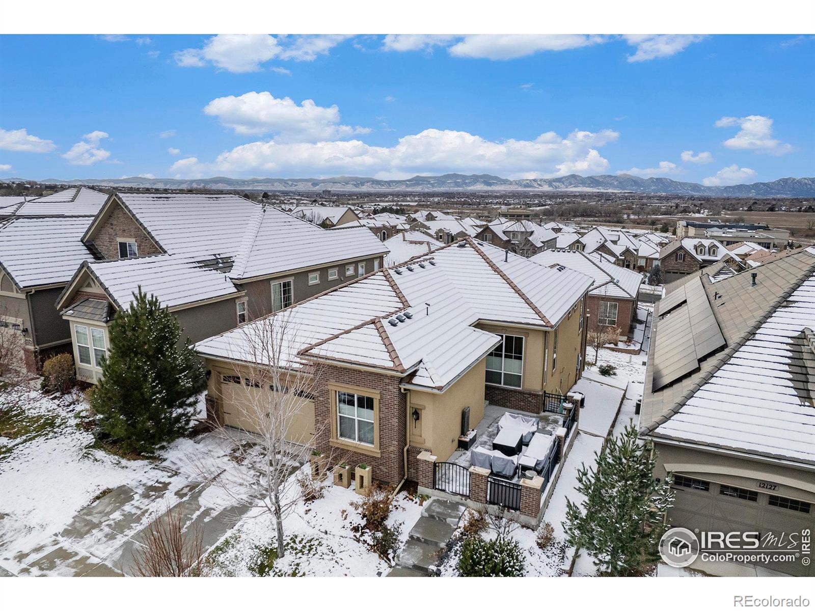 12123 Beach Street, Westminster, CO 80234, 3 Bedrooms Bedrooms, ,3 BathroomsBathrooms,Residential,For Sale,Beach,RECIR1023398