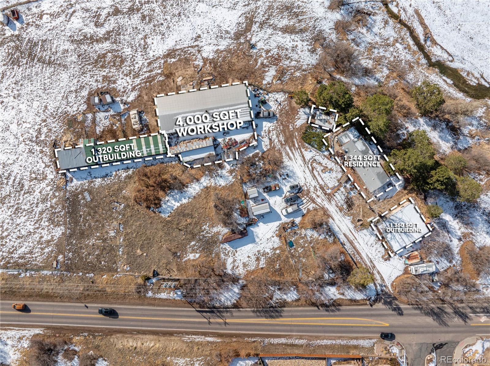 567 Lake Gulch Road, Castle Rock, CO 80104, 2 Bedrooms Bedrooms, ,3 BathroomsBathrooms,Residential,For Sale,Lake Gulch,REC4738608
