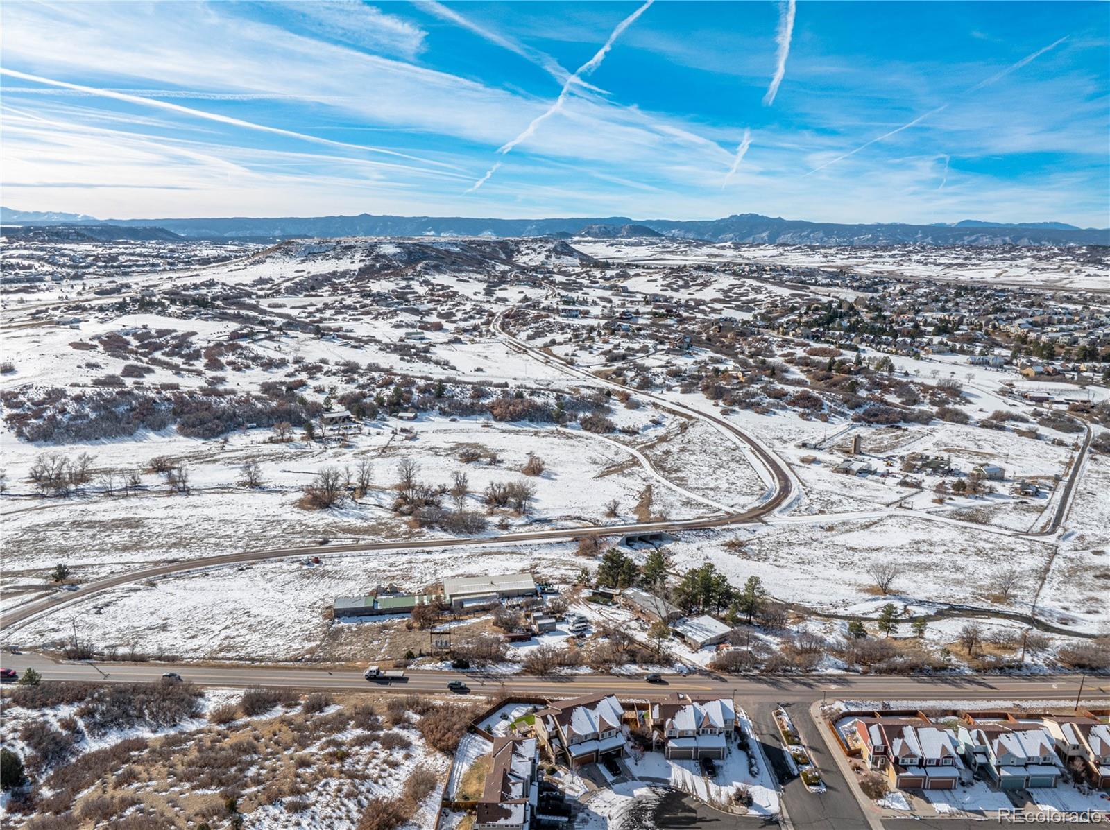 567 Lake Gulch Road, Castle Rock, CO 80104, 2 Bedrooms Bedrooms, ,3 BathroomsBathrooms,Residential,For Sale,Lake Gulch,REC4738608