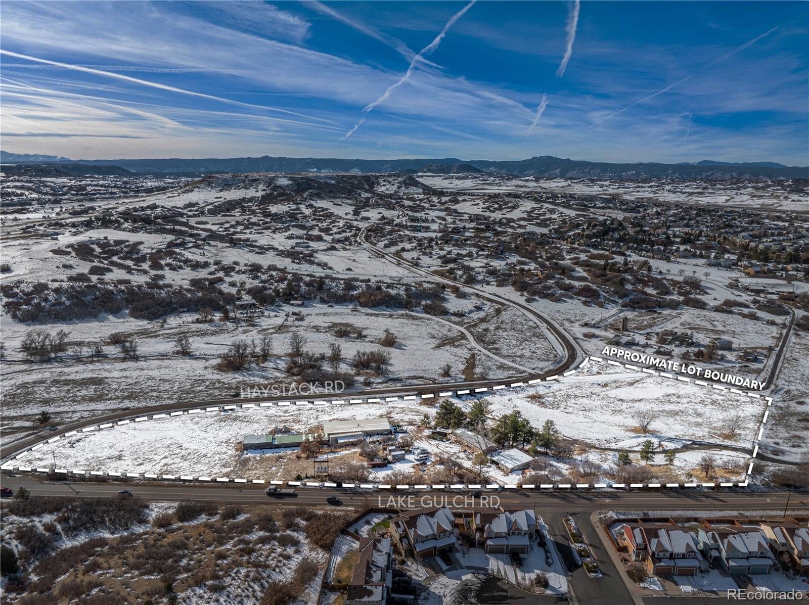 567 Lake Gulch Road, Castle Rock, CO 80104, 2 Bedrooms Bedrooms, ,3 BathroomsBathrooms,Residential,For Sale,Lake Gulch,REC4738608
