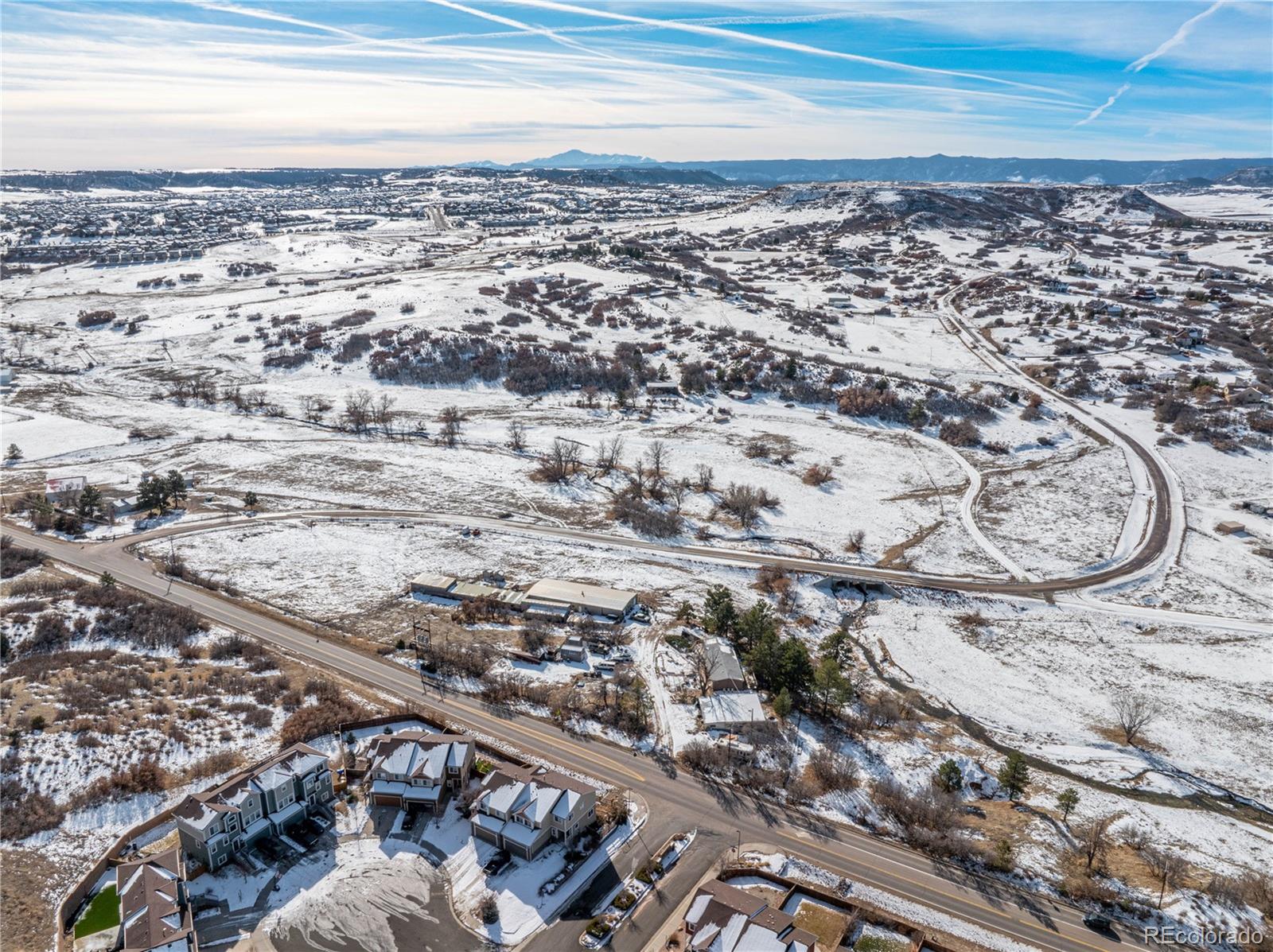 567 Lake Gulch Road, Castle Rock, CO 80104, 2 Bedrooms Bedrooms, ,3 BathroomsBathrooms,Residential,For Sale,Lake Gulch,REC4738608