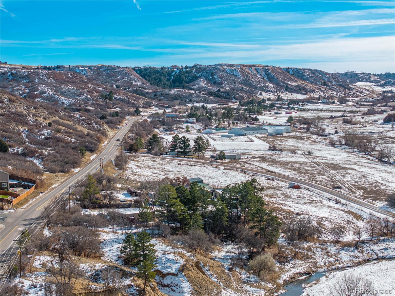 567 Lake Gulch Road, Castle Rock, CO 80104, 2 Bedrooms Bedrooms, ,3 BathroomsBathrooms,Residential,For Sale,Lake Gulch,REC4738608