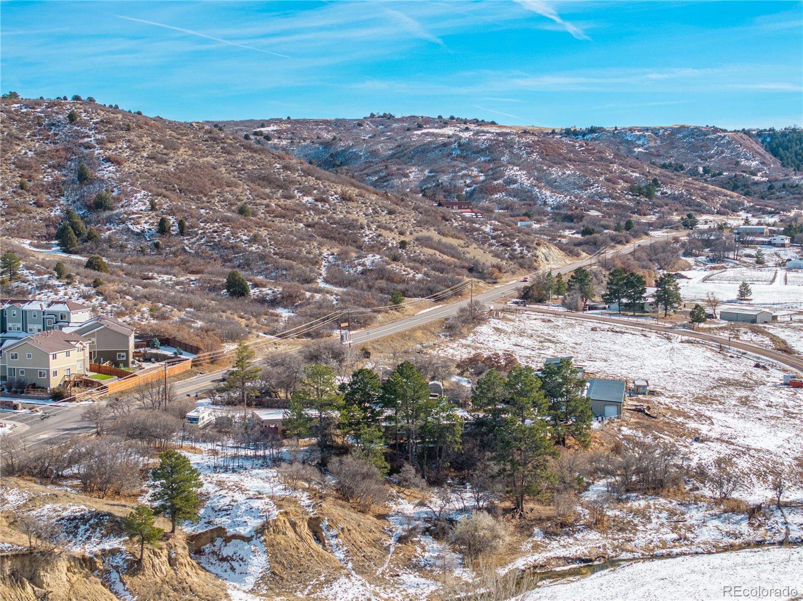 567 Lake Gulch Road, Castle Rock, CO 80104, 2 Bedrooms Bedrooms, ,3 BathroomsBathrooms,Residential,For Sale,Lake Gulch,REC4738608