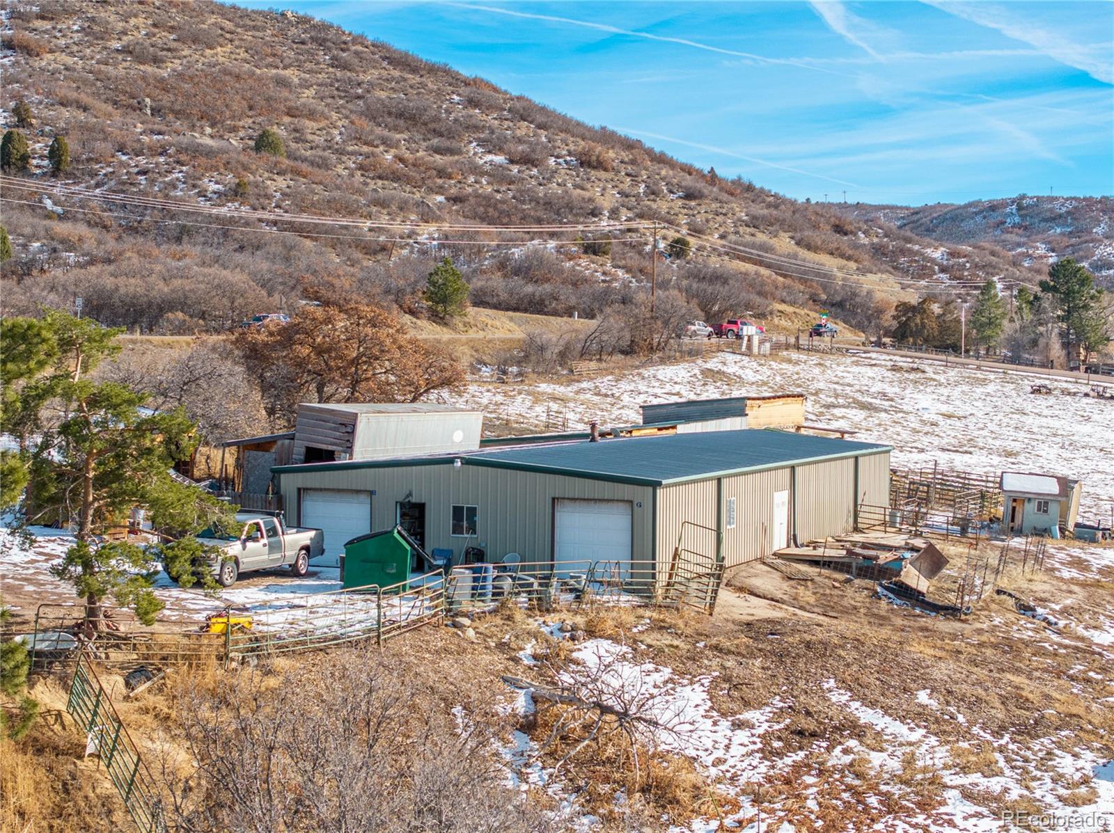 567 Lake Gulch Road, Castle Rock, CO 80104, 2 Bedrooms Bedrooms, ,3 BathroomsBathrooms,Residential,For Sale,Lake Gulch,REC4738608