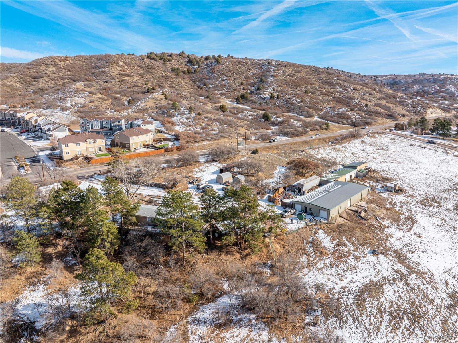 567 Lake Gulch Road, Castle Rock, CO 80104, 2 Bedrooms Bedrooms, ,3 BathroomsBathrooms,Residential,For Sale,Lake Gulch,REC4738608