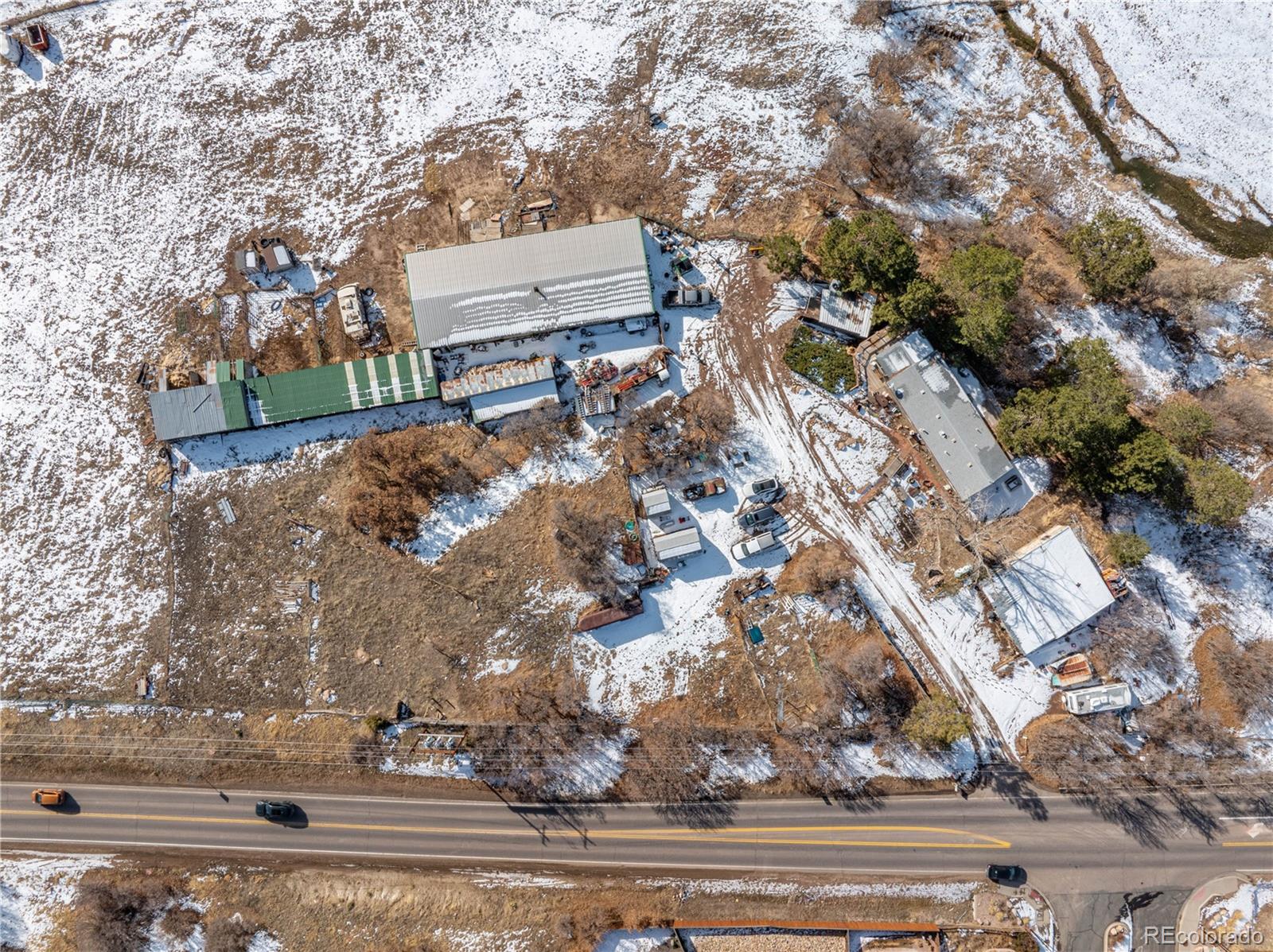 567 Lake Gulch Road, Castle Rock, CO 80104, 2 Bedrooms Bedrooms, ,3 BathroomsBathrooms,Residential,For Sale,Lake Gulch,REC4738608