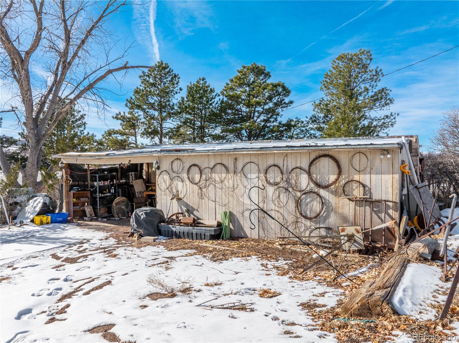 567 Lake Gulch Road, Castle Rock, CO 80104, 2 Bedrooms Bedrooms, ,3 BathroomsBathrooms,Residential,For Sale,Lake Gulch,REC4738608