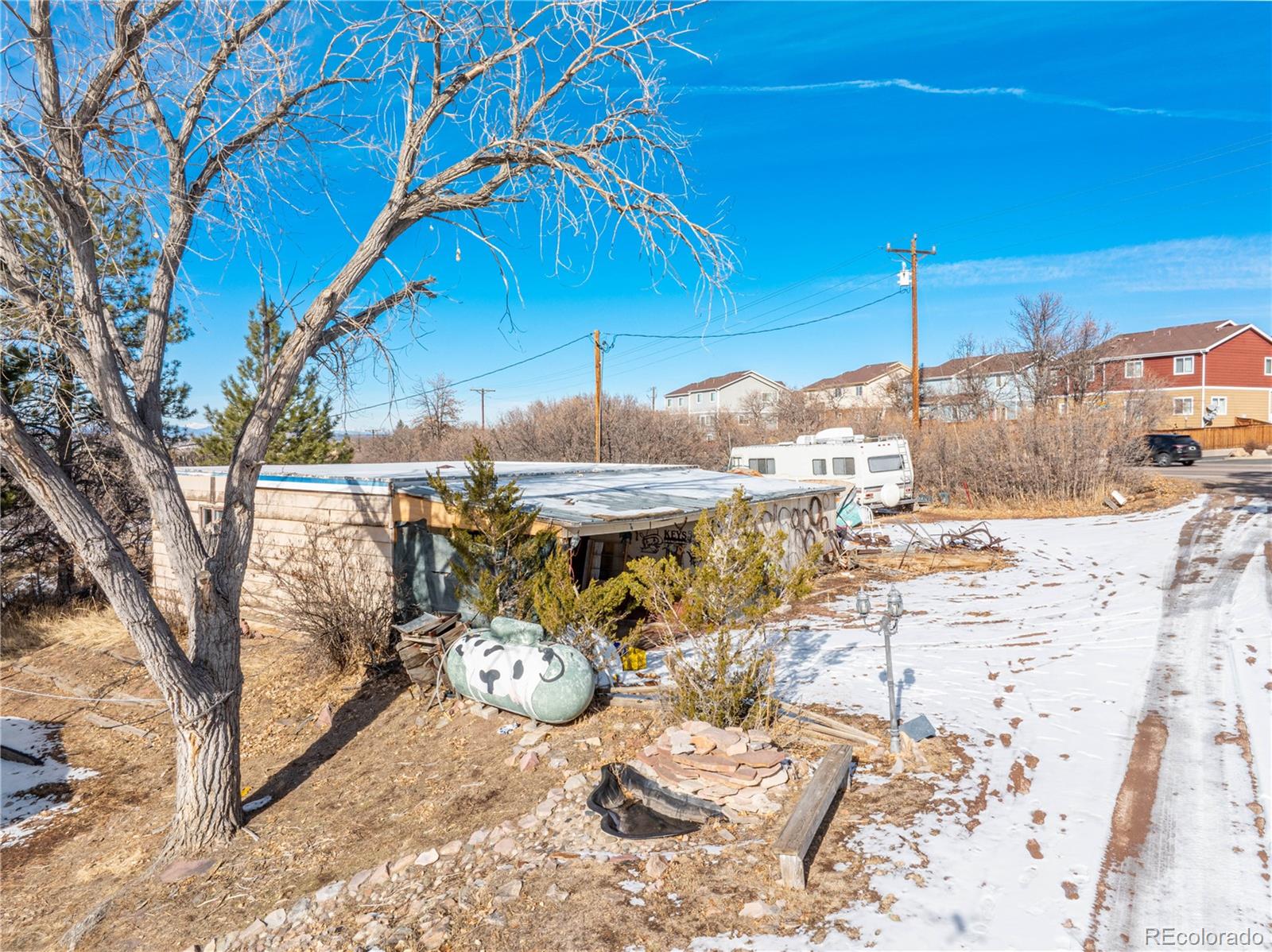 567 Lake Gulch Road, Castle Rock, CO 80104, 2 Bedrooms Bedrooms, ,3 BathroomsBathrooms,Residential,For Sale,Lake Gulch,REC4738608